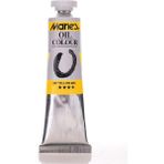 Maries Yellow Mid 227 170 ml Yağlı Boya