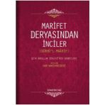 Marifet Deryasından İnciler-Semerkand Yayınları