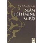 Marifet Yayınları İslam Eğitimine Giriş