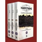 Marifetname 3 Cilt Takım Haritalı Tam Metin Erzurumlu İbrahim Hakkı Hz. Bilgi Kitabevi Yayınlı 14X20 cm Kutulu Ayraç Hediyeli