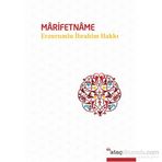 MARIFETNAME (CILTLI) - ERZURUMLU İBRAHIM HAKKI HAZRETLERI
