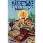 MARIFETNAME - ERZURUMLU İBRAHİM HAKKI