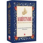 Marifetname - İlim İrfan Okyanusunun Kitabı
