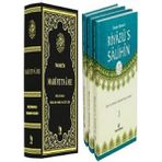 Marifetname - Riyazü's Salihin 4 Kitap