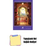 Marigold Kalp Fotoğrafçısı + Yapışkanlı Not Kağıdı - Hayır