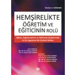 Marilyn H. Oermann - Hemşirelikte Öğretim ve Eğiticinin Rolü