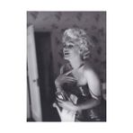 Marilyn Monroe - Chanel #5 - standart