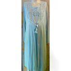 Marilyn Pijama 2995 Lohusa Gecelik Sabahlık Takımı