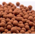 Marimo Scape Mineral Topu 5-6 mm (20 Adet) Su Kalitesini İyileştiren Mineral Elementler