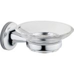 Marin A44941 Sabunluk, Krom