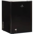 Marin Buzdolabı M 12/24 Volt Siyah (70 Lt) Yatek Karavan Tekne