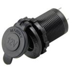 Marin Çakmak Fiş Çakmaklık Dişi Pano Tip 28mm Şaşe Monteli