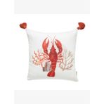 MARİN LOBSTER KIRLENT TURUNCU 45X45