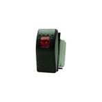 Marin Switch 3p On-Off 12-24V Kırmızı - Yeşil - Mavi