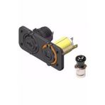 Marin USB ve Çakmak Soketi 12/24V