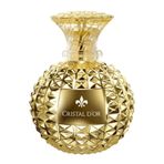 Marina De Bourbon Cristal D'or EDP 100 ml Kadın Parfümü