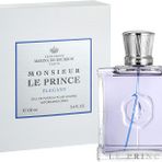 Marina De Bourbon Monsieur Le Prince Elegant EDP 100 ml Erkek Parfümü