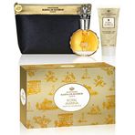 Marina De Bourbon Royal Marina Diamond EDP 100 ml + Body Lotion 100 ml Kadın Parfümü Seti