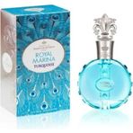 Marina De Bourbon Royal Marina Turquoise EDP 100 ml Kadın Parfümü