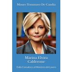 Marina Elvira Calderone: Dalla Consulenza al Ministero del Lavoro