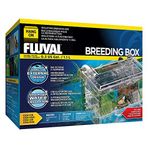 Marina Fluval Hang-On Yetiştirme Havuzu M, 1,2 L Kapasiteli, Balıklar için, Akvaryum için