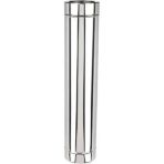 Marina Grill Kuzine Soba Borusu 8cm Çapı 30 cm Uzunluk (Marina Grill Kuzine Soba Uyumlu)