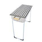 Marina Grill Xl Mangal