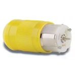 Marinco Fiş, 220V-63A, Trifaze, 4 Kablolu