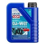 Marine 4t Motor Yağı, 15W-40 1 Litre, Yüksek Performans ve Koruma