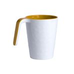 Marine Business 6 Parça Summer Mustard Kupa