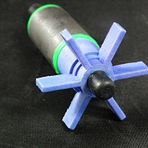 Marine Color Sunsun Akvaryum Dış Filtre Hw-302a / B Hw-402a A / B Rotor Yedek