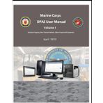 Marine Corps DPAS User Manual Volume I Garrison Property, Non-Tactical Vehicles, Other Property & Equipment April 2023