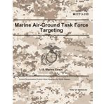 Marine Corps Tactical Publication MCTP 3-31B Marine Air-Ground Task Force Targeting April 2025