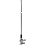 Marine Town Saray Vhf Telsiz Anteni Ra 104 Ssaus PASLANMAZ/100 cm