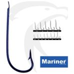 Mariner 15220 No:5 Mavi 100'lü Olta İğnesi