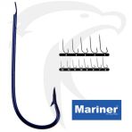 Mariner 15220 No:5 Mavi 25'li Olta İğnesi