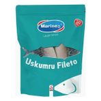 Marines 500 gr Uskumru Fileto