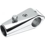 Marintek Krom Bayrak Direği Soketi 30Mm