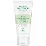 Mario Badescu E Vitaminli Gul Kokulu El Kremi 85Gr