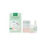 mario badescu Flawless – Yüz bakım seti 59 ml + 29 ml + 12 bant
