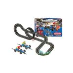 Mario Kart™ Temalı Uçak Yarış Seti İle Eğlenceli Oyun