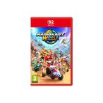 Mario Kart World Nintendo Switch 2 Oyunu