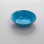 Mario Luca Giusti Saint Tropez 19 cm Turkuaz Kase