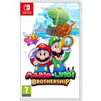 Mario & Luigi Brothership Nintendo Switch Oyun