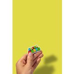 Mario Sticker Paketi/Bullet Journal Defter Çıkartma Ajanda Laptop Etiket