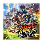 Mario Strikers: Battle League Nintendo Switch Oyun