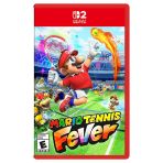 Mario Tennis Fever Nintendo Switch 2 Oyunu