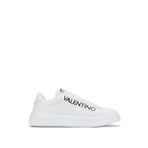 Mario Valentino Beyaz Erkek Deri Sneaker 1040 92R2103 Erk Ayk Y24