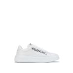 Mario Valentino Erkek Deri Beyaz Sneakers & Spor Ayakkabı