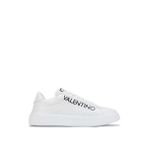 Mario Valentino Erkek Hakiki Deri Beyaz Sneakers & Spor Ayakkabı 1040 92R2103 ERK AYK Y24 WHITE